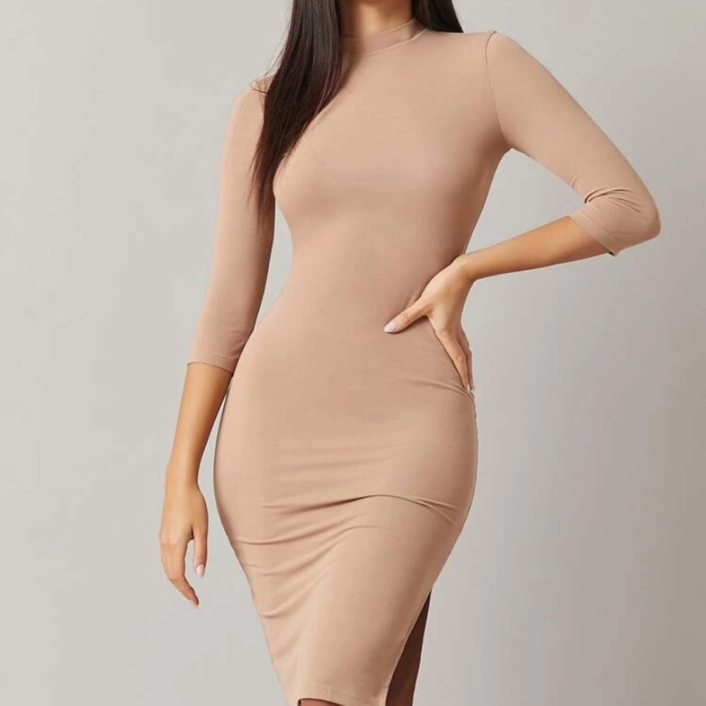 Bodycon Dress